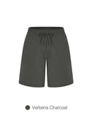 Airy Fit Bermuda Shorts