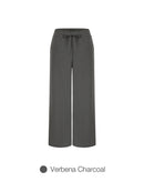 [SET] airyfit Short Sleeve Sweatshirt & airyfit Wide Pants