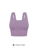 [2 SET] Be-Free All Day Longline Bra