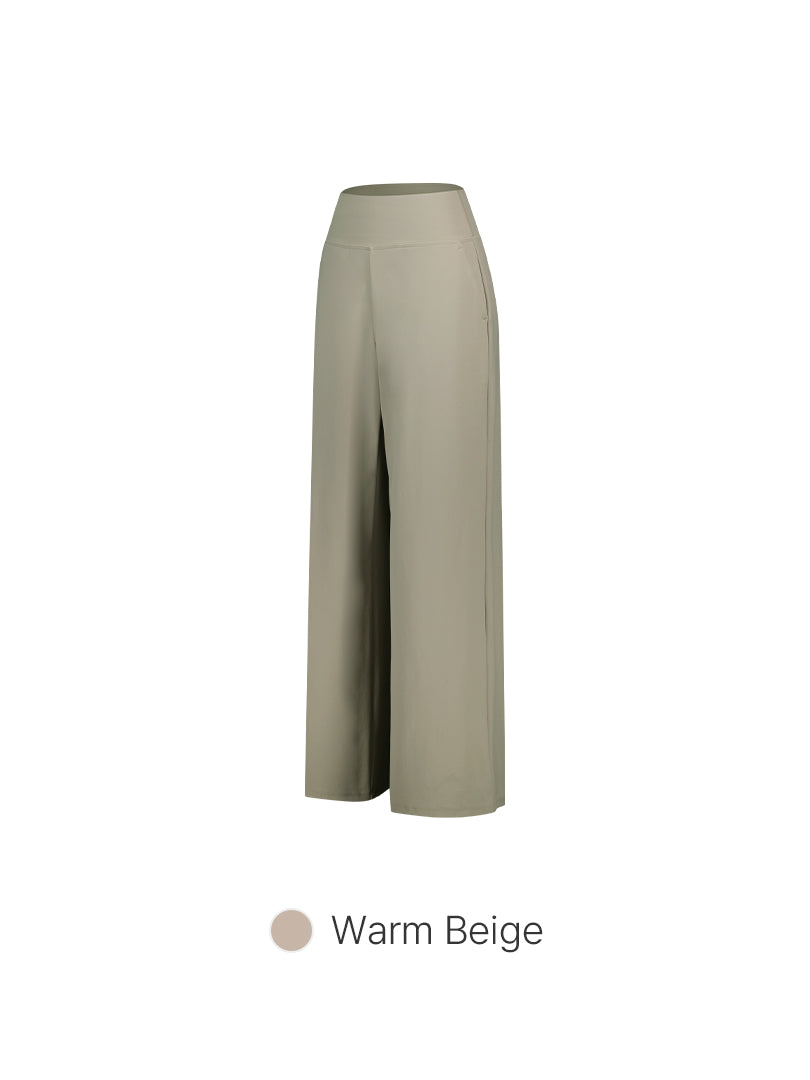 Airywin Wide Leg Pants (Short)