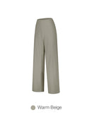 [2 SET] Airywin Straight Pants