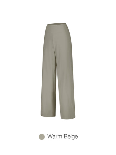 [2 SET] Airywin Straight Pants
