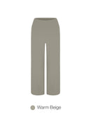 [2 SET] airywin Straight Pants