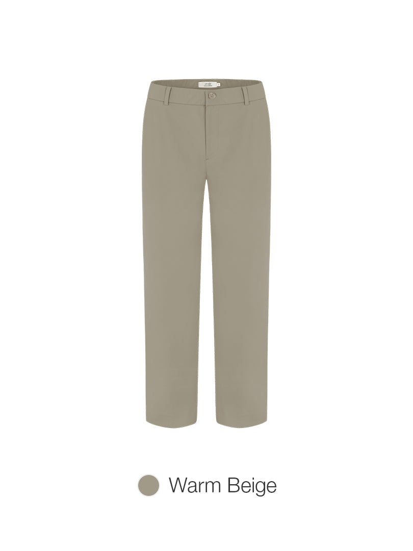 Men's All-Day Cool Trousers