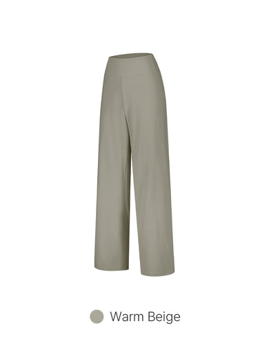 Airywin Straight Pants