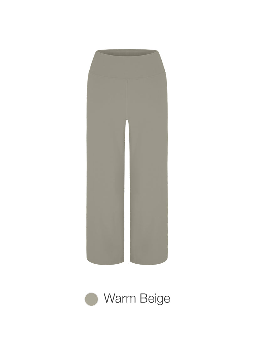 Airywin Straight Pants