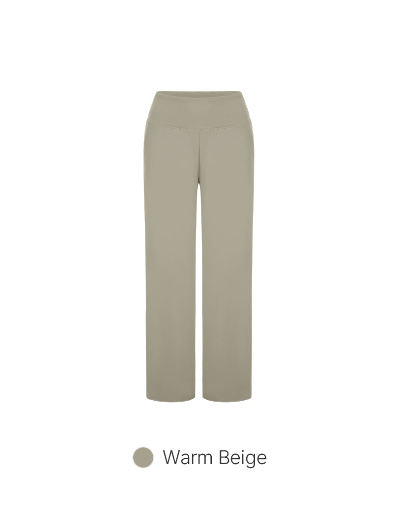Airywin Wide Pants