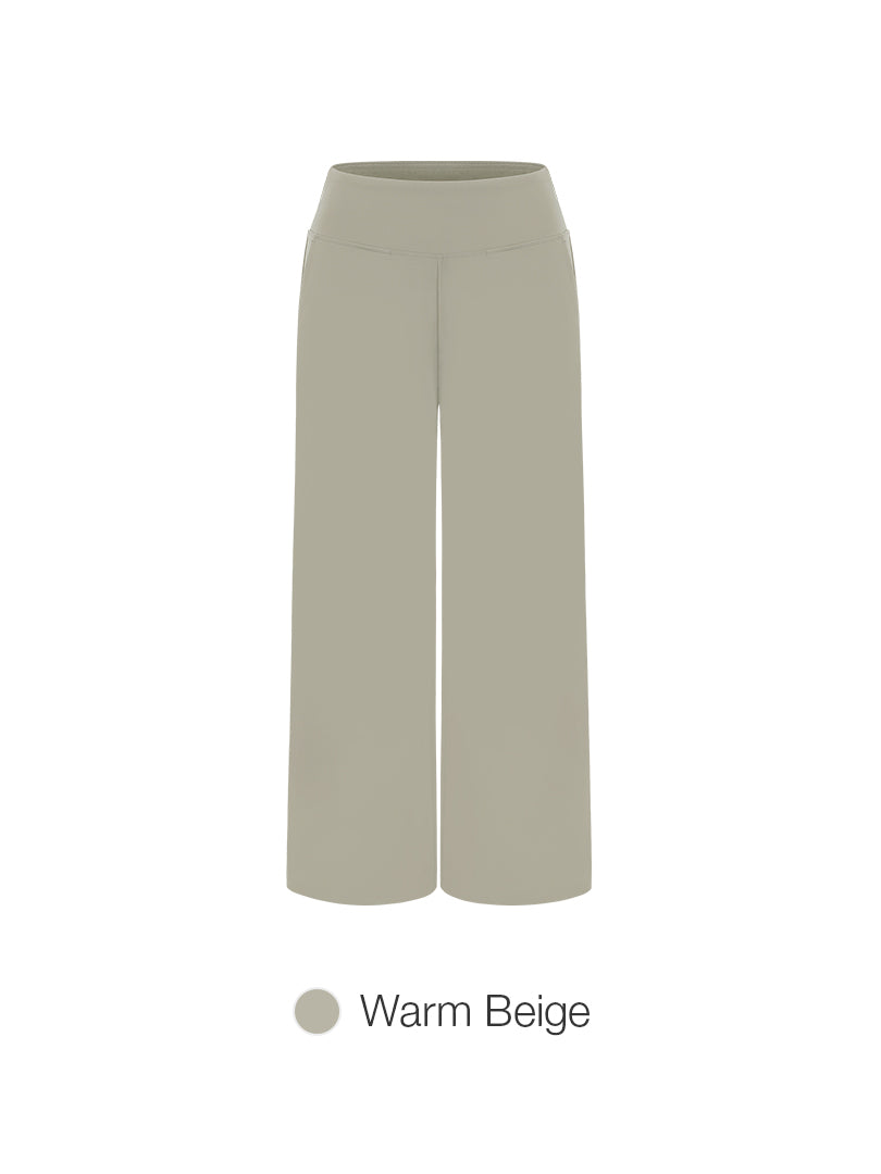 [2 SET] airywin Cargo Wide Pants & airywin Wide Pants