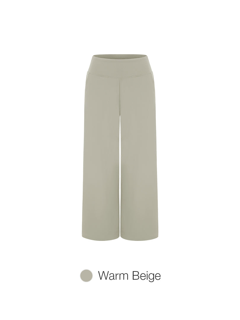 [2 SET] Men's Airst Ice Trousers & Airywin Wide Pants