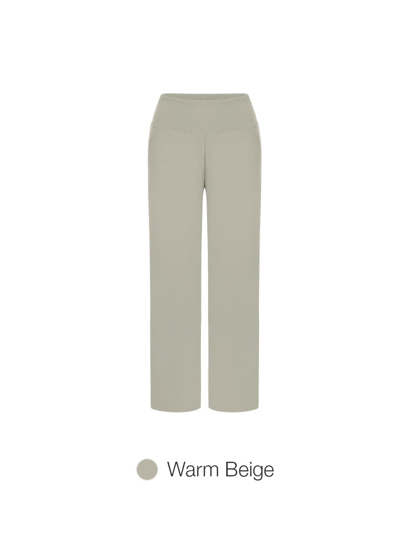 Airywin Wide Pants