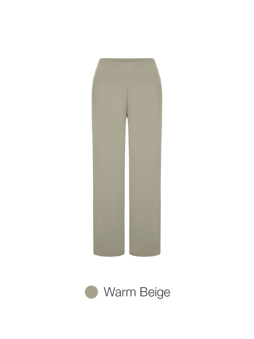 Airywin Wide Pants