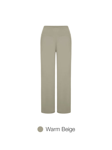 Airywin Wide Pants