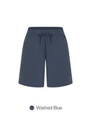 Airy Fit Bermuda Shorts