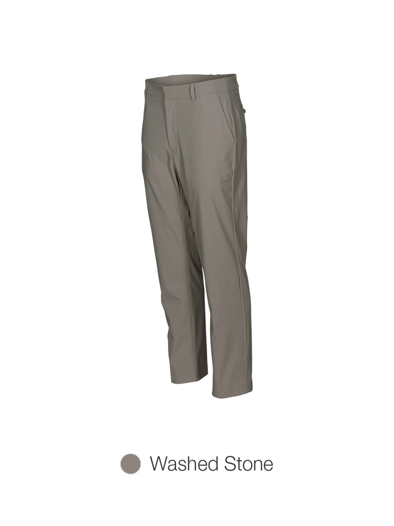 [2 SET] Men's Airst Ice Trousers & Airywin Wide Pants