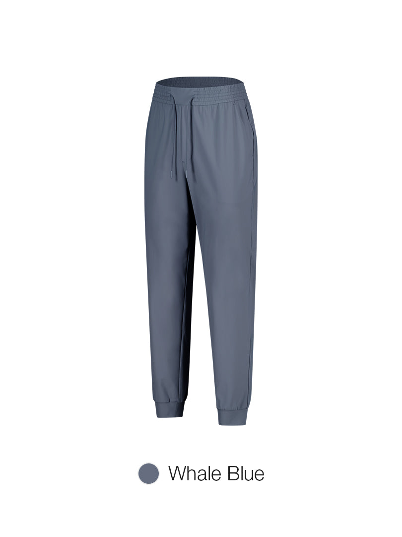 Men's Icebreathe Back Pocket Joggers