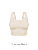 [2 SET] Be-Free All Day Longline Bra