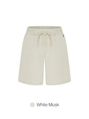 Airy Fit Bermuda Shorts