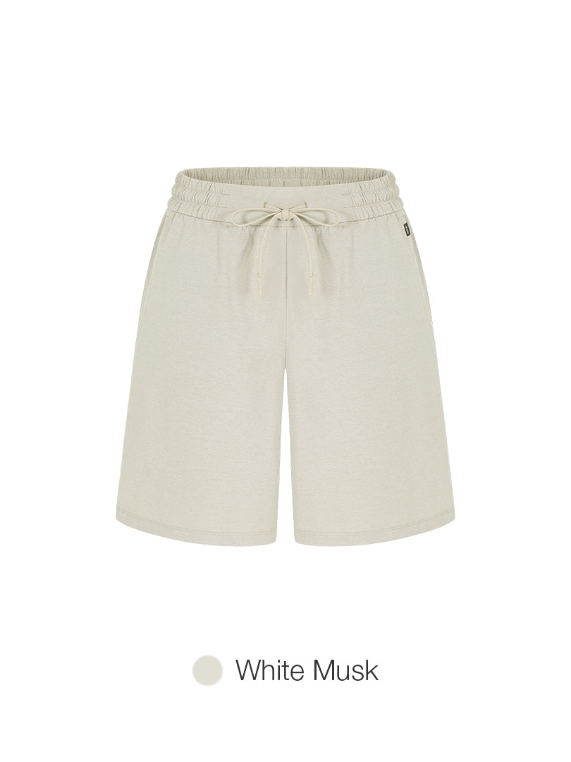 Airy Fit Bermuda Shorts