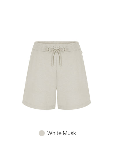 Airy Fit Mid Shorts