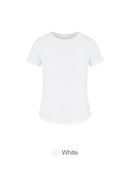 Airy Fit Slim Fit Short Sleeve