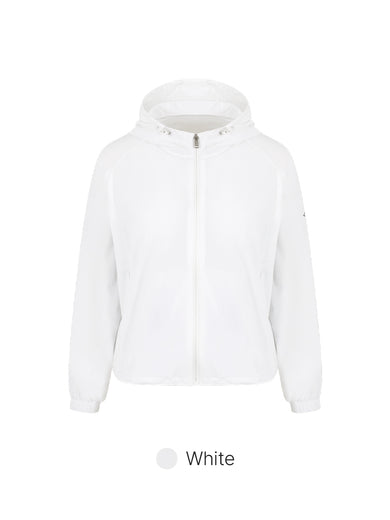 Ice Feather Jacket