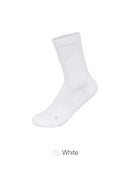 High Cushioned Taping Running Socks