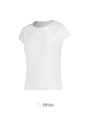 [3 SET] Comfytension Slim Fit Short Sleeve