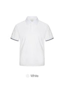 Men's Coolrise Short Sleeve Polo Shirt