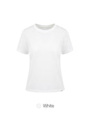 Aerocotton Standard Fit Short Sleeve
