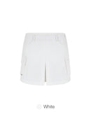 Urbanactive Cargo Culotte Shorts