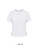 [2 SET] Authentic Standard Fit Short Sleeve