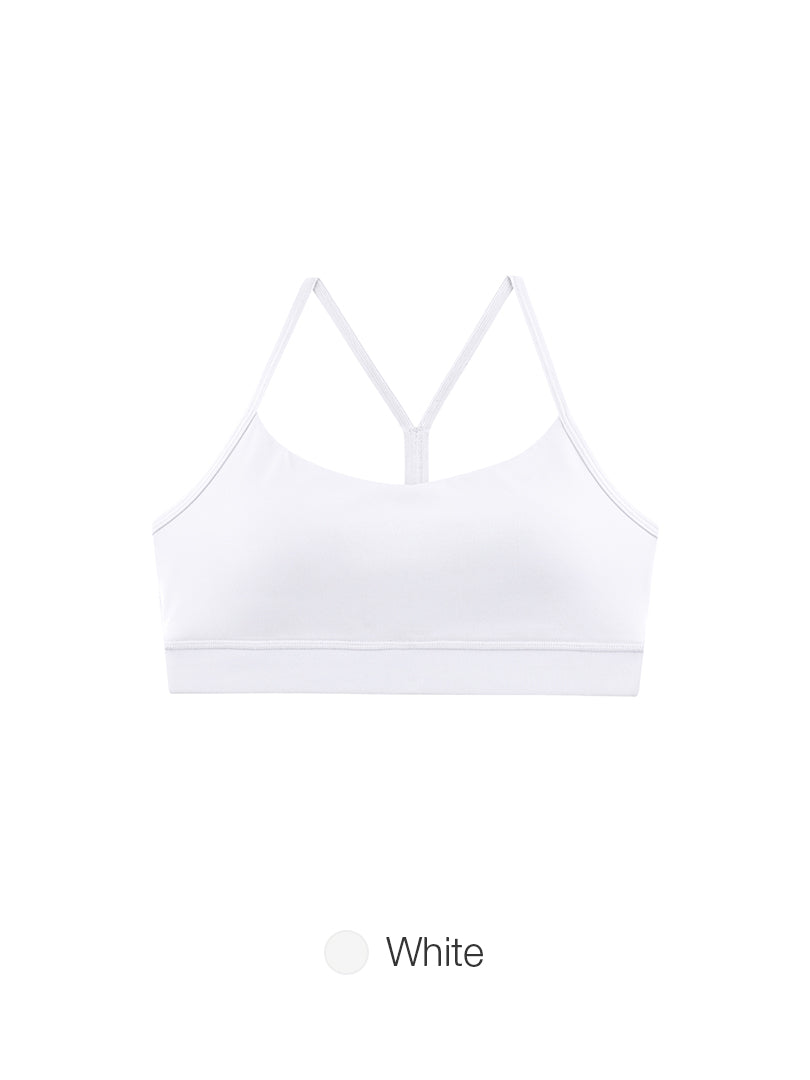 Be-Free Y Bra