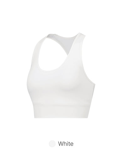 Airywin Support Adjustable Longline Bra