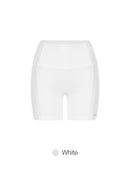 [SET] Softension Cross Back Bra & short leggings