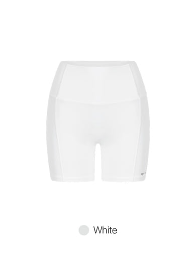 [SET] Softension Cross Back Bra & short leggings