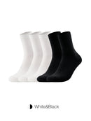 Aircomfy Crew Socks 5set
