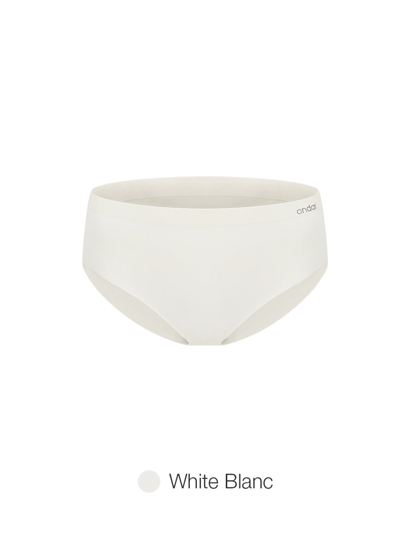 All-Day Fit Panty (Hiphugger)