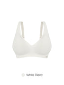 [3 SET] All-Day Fit Bra (Built-In Pads)
