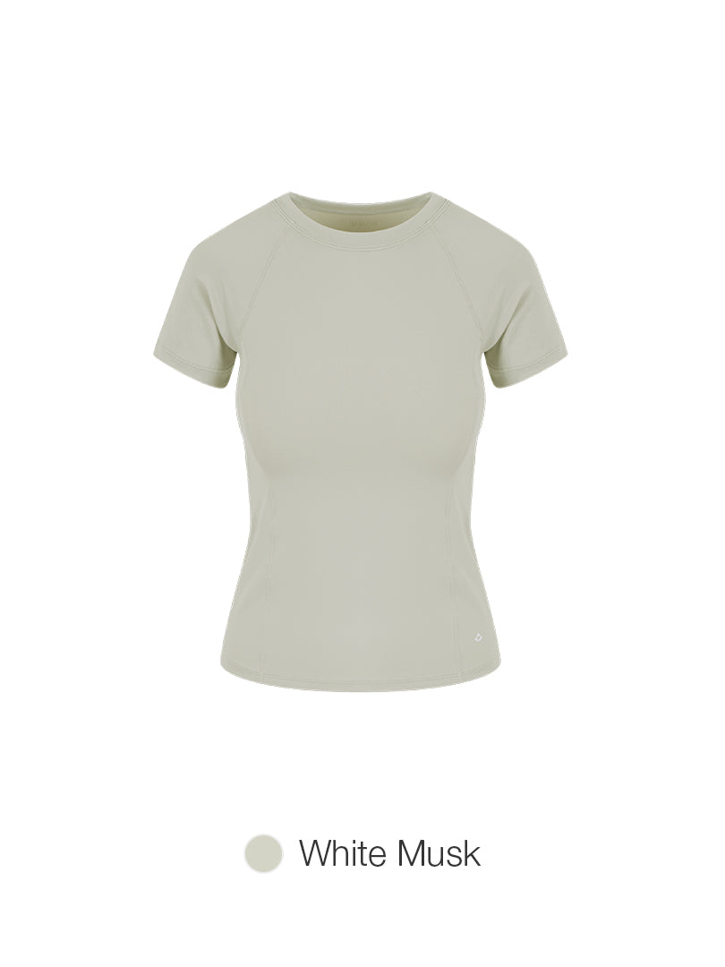 Airtouch Pace Short Sleeve