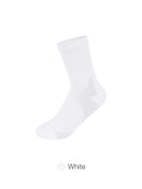 Taping Tech Running Socks