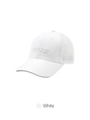 Signature Logo Round Cool Ball Cap