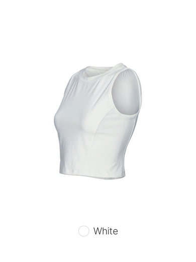 Airy Fit Cropped Tank Top