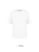 [OUTLET] Airy Fit Oversized Fit Short Sleeve