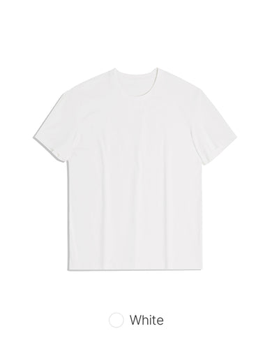 Men's Airy Fit Short Sleeve (Standard / Pocket)