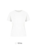 Airy Fit Standard Fit Short Sleeve