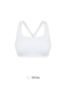 airywin Square Neck Bra