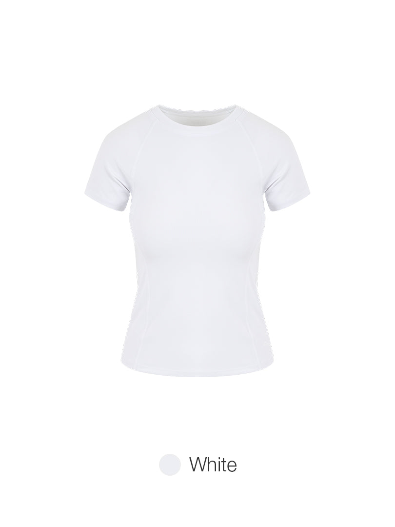 Airtouch Pace Short Sleeve