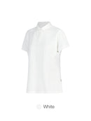 airyfit Standard Fit Short Sleeve Polo Shirt