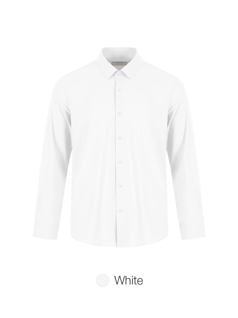 Men's ice Classic Stretch Shirt