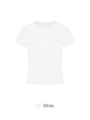 Icefresh Slim Fit Short Sleeve